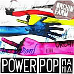 URCHIN FARM/3rd mini albumPOWER POP MANIA