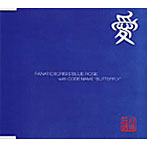 FANATIC CRISIS/BLUE ROSE