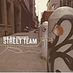 NEW DEAL PRESENTS STREET TEAM