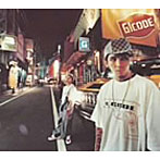 GICODE/G・I・C・O・D・E（CCCD）