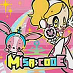 MISA/MISA CODE（DVD付）