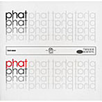 phat/色[siki]
