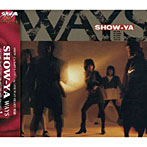 SHOW-YA/WAYS
