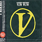 VOW WOW/V