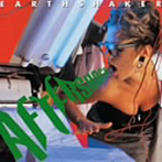 アースシェイカー/AFTERSHOCK