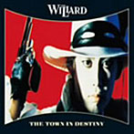 WILLARD/The Town In Destiny