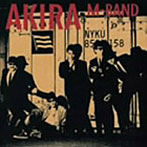 M-BAND/AKIRA