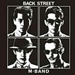 M-BAND/BACK STREET