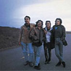 TEARDROPS/MIXIN’LOVE