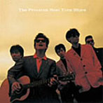 PRIVATES/REAL TIME BLUES
