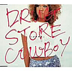 drug store cowboy/この世の終わり