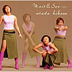 宇多田ヒカル/Wait＆See〜リスク〜