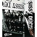 ゼリ→/SISSY DUCK