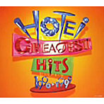 布袋寅泰/GREATEST HITS 1990-1999