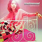 櫛引彩香/mush☆room