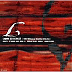 Laputa/Laputa 3DISC BEST 1995-1999 except Coupling Collec