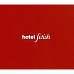 布袋寅泰/fetish