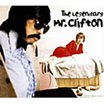 TWIGY/The Legendary Mr.Clifton