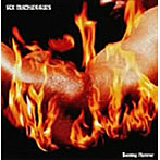 SEX MACHINEGUNS/Burning Hammer（通常盤）