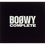 BOφWY（ボウイ）/BOφWY COMPLETE〜21st Century 20th Anniversary EDITION〜