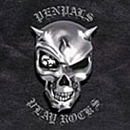 PENPALS/PLAY ROCKS（CCCD）