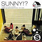 GQ06/Sunny！？ （CCCD）