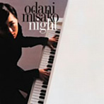 小谷美紗子/night （CCCD）