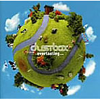 dustbox/everlasting...（CCCD）
