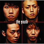 youth/BORN！