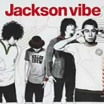 Jackson vibe/Jackson vibe（CCCD）