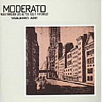 安部恭弘/MODERATO