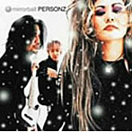 PERSONZ/MIRRORBALL（CCCD）