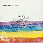 COOL DRIVE/Rainbow Blues（CCCD）