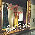 GREAT 3/Lost Virgin〜Great3 Best〜