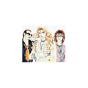 THE ALFEE/30th ANNIVERSARY HIT SINGLE COLLECTION37