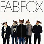 フジファブリック/FAB FOX