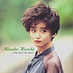 本田美奈子/CD＆DVD THE BEST 本田美奈子（DVD付）