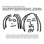 HAPPY BIRTHDAY，JOHN