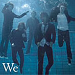 SOPHIA/We（初回限定盤）（DVD付）