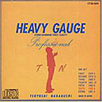 長渕剛/HEAVY GAUGE