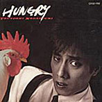 長渕剛/HUNGRY