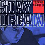 長渕剛/STAY DREAM