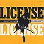 長渕剛/LICENSE