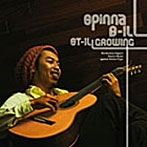 Spinna B-ILL/ST-ILL GROWING