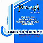 KING JAMMYS/KING JAMMY’S GOLDEN HITS BACK TO THE TIME MIXED BY DJ BANA