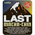 MACKA-CHIN/LAST