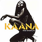 KAANA/Dear Sweet Love〜夜明けと落日に〜