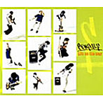 PENPALS/Life on the way