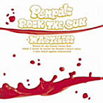PENPALS/ROCK THE SUN（CCCD）