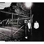 PERSONZ/SINGIN’ （CCCD）